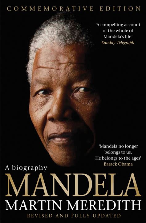 mandela book biography of maya