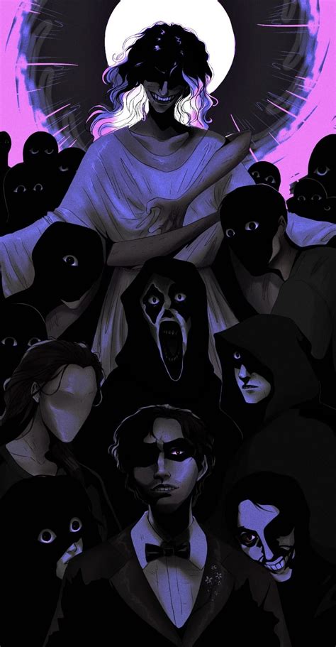 Mandela Catalogue Wallpaper