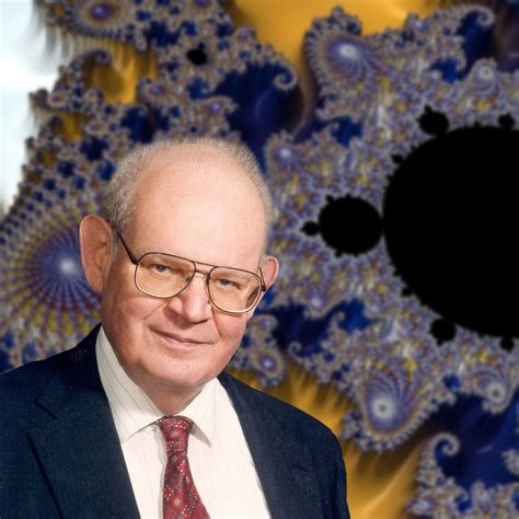 mandelbrot biography