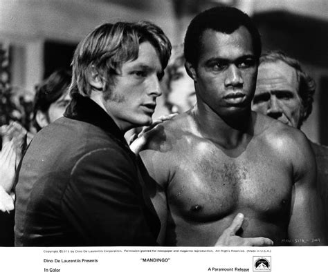mandingo nude