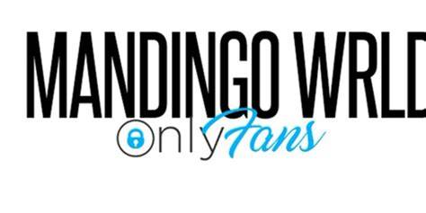 mandingo onlyfans