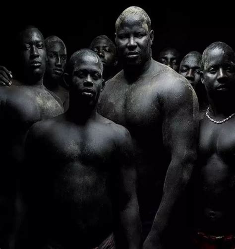 Mandingo Pron Star