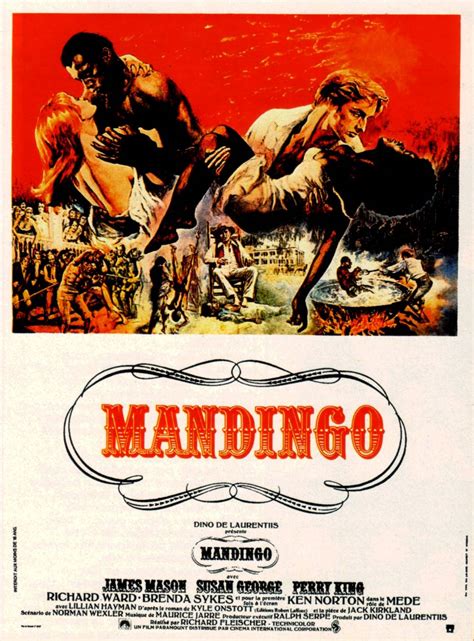 mandingo passion