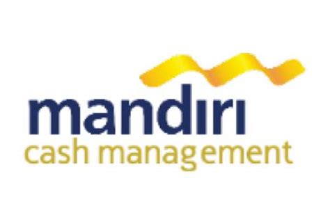 mandiri cash management