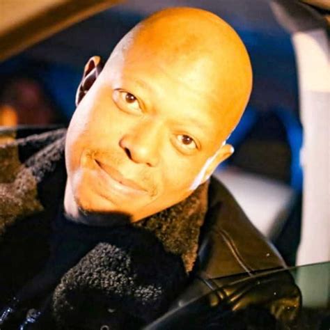 mandla maphumulo biography