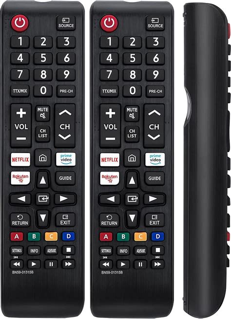 Mando Universal Tv