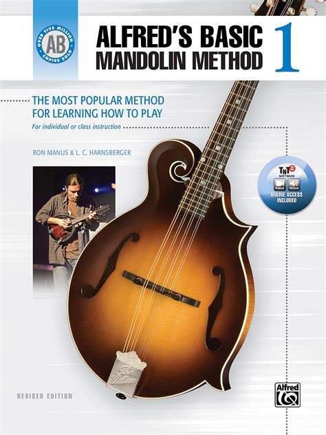 Mandolin Method