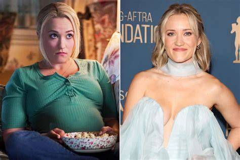 mandy from young sheldon nude