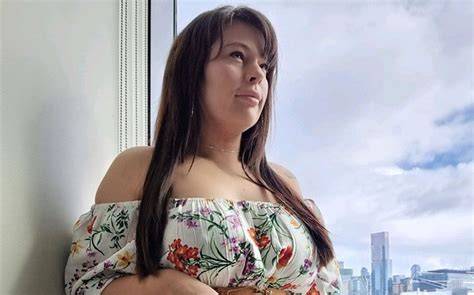 mandy lee nude