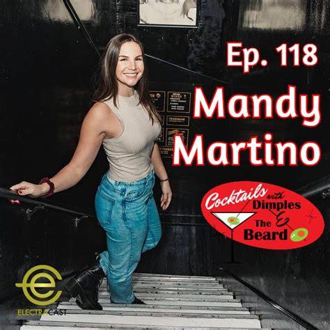 mandy martino nude