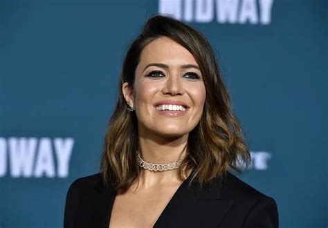 Mandy Moore Net Worth