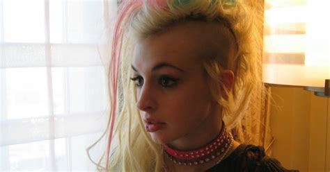 mandy morbid nude
