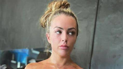 mandy rose nude leaks