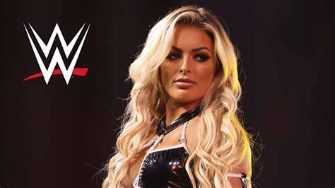 mandy rose nude pictures