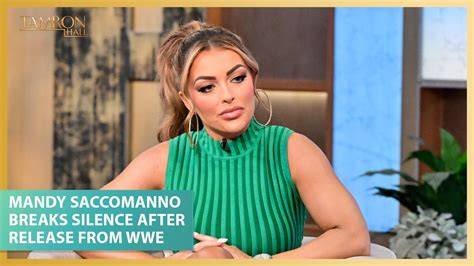 mandy rose onlyfans leaked