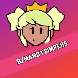 mandysimpers - Reddit