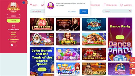 maneki casino guru vgbp canada