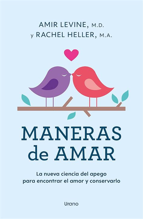 Maneras De Amar