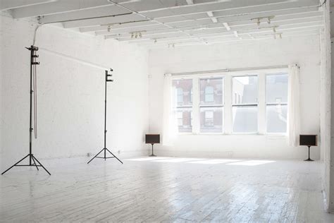 manet artists studio for rent