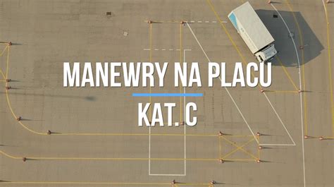 manewry na kat c