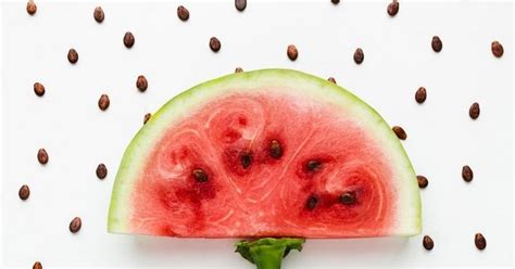 manfaat biji semangka untuk ibu hamil