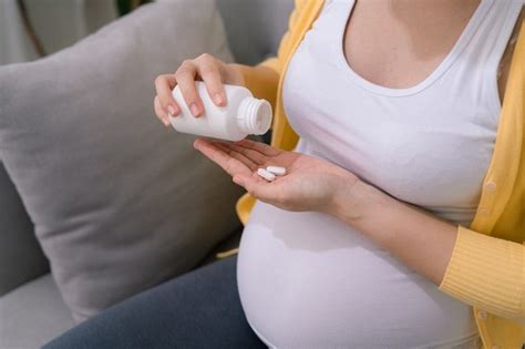 manfaat calcium lactate untuk ibu menyusui