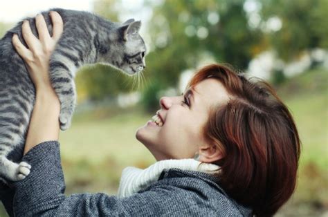 manfaat kucing bagi manusia dan lingkungan
