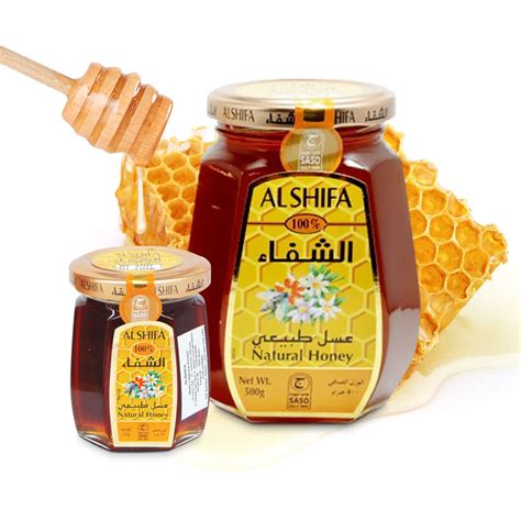 Manfaat Madu Al Shifa Natural Honey Untuk Kesehatan Manfaat Madu Al Shifa Natural Honey - Manfaat Madu Al Shifa Natural Honey