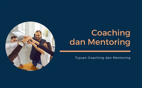 manfaat mentoring