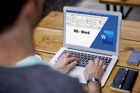 Manfaat Ms Word