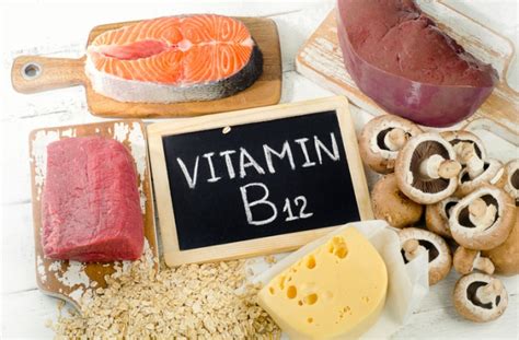 manfaat vitamin b12