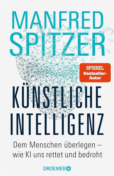 Manfred Spitzer Buch