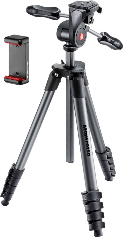 manfrotto tripod - Best Buy