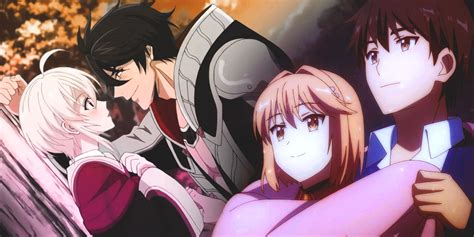 Mangá De Romance
