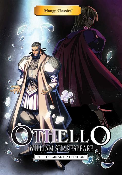 Manga Classics Othello Pdf