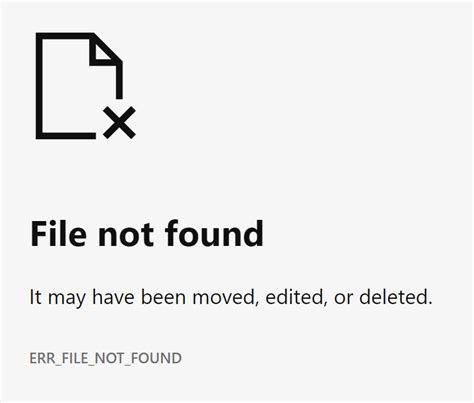 Mangairo File Not Found