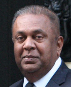 mangala samaraweera biography of william