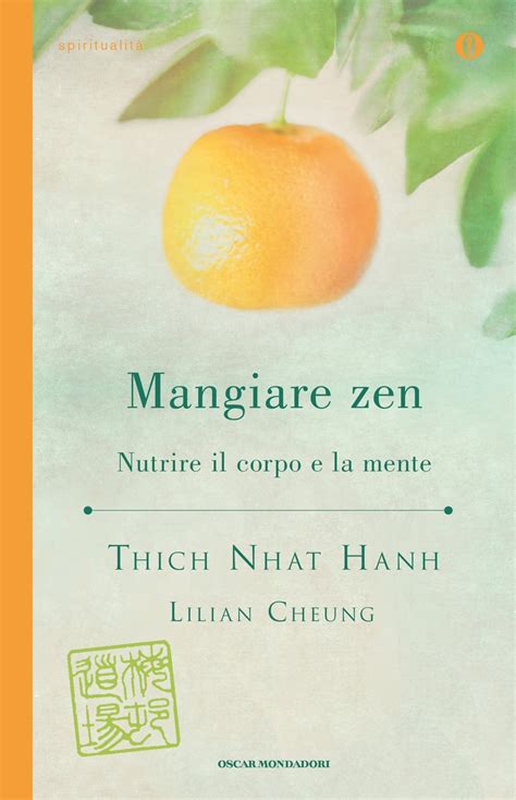 Mangiare Zen