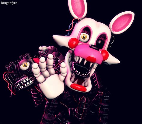 mangle