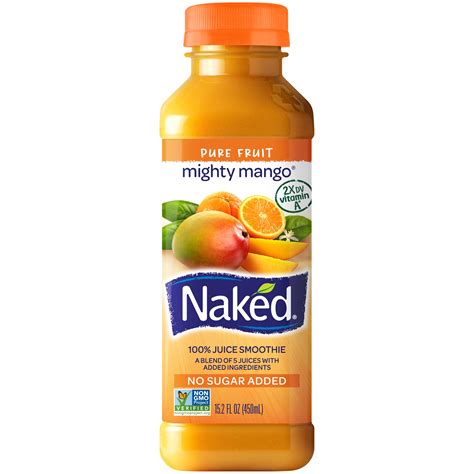 Mango Beep Nude