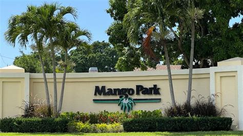 mango park florida