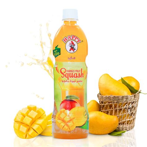 mango squash | Dapurarmell since2021 Cookpad