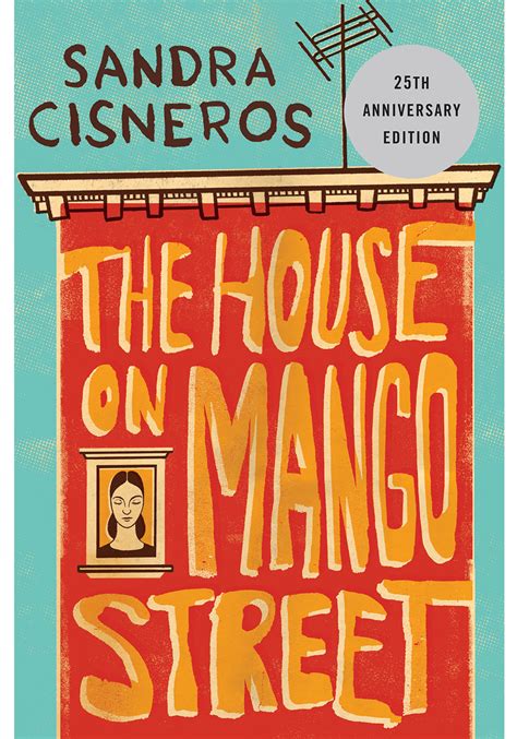 Mango Street Book