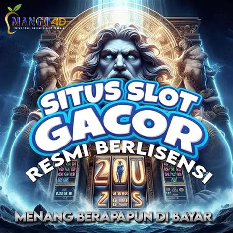 MANGO4D MAXWIN : Bandar Togel Terbaik dan Terpercaya di Indonesia