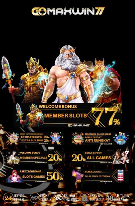 MANGO4D MAXWIN | Situs Slot Gacor Hari ini Tergabung Server Slot777