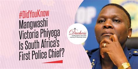 mangwashi phiyega biography of albert