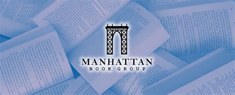 manhattan book group reviews