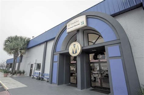 manheim central florida