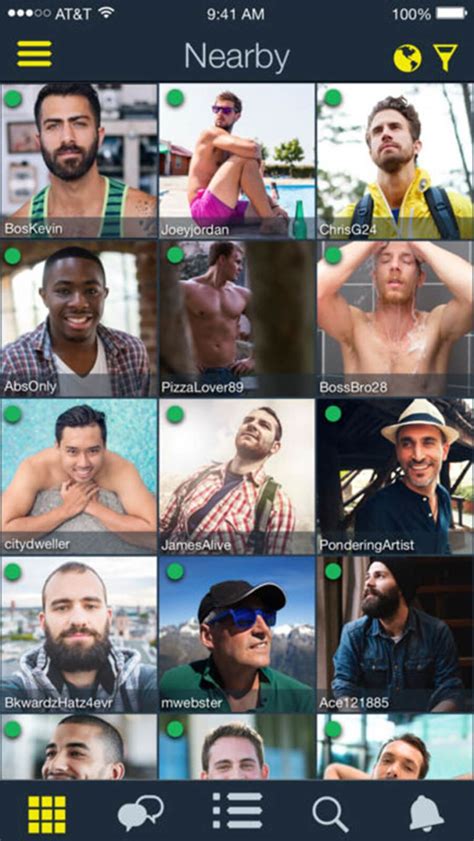 manhunt dating app review