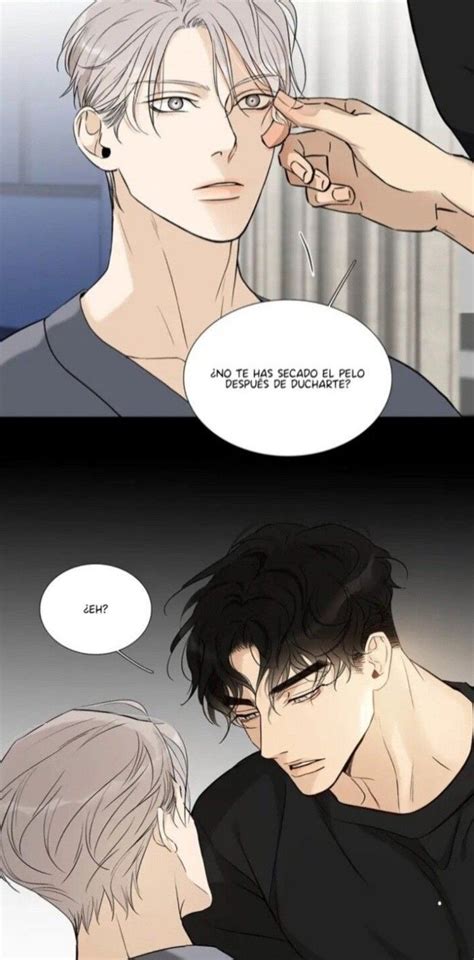 Manhwa Bl Tmo